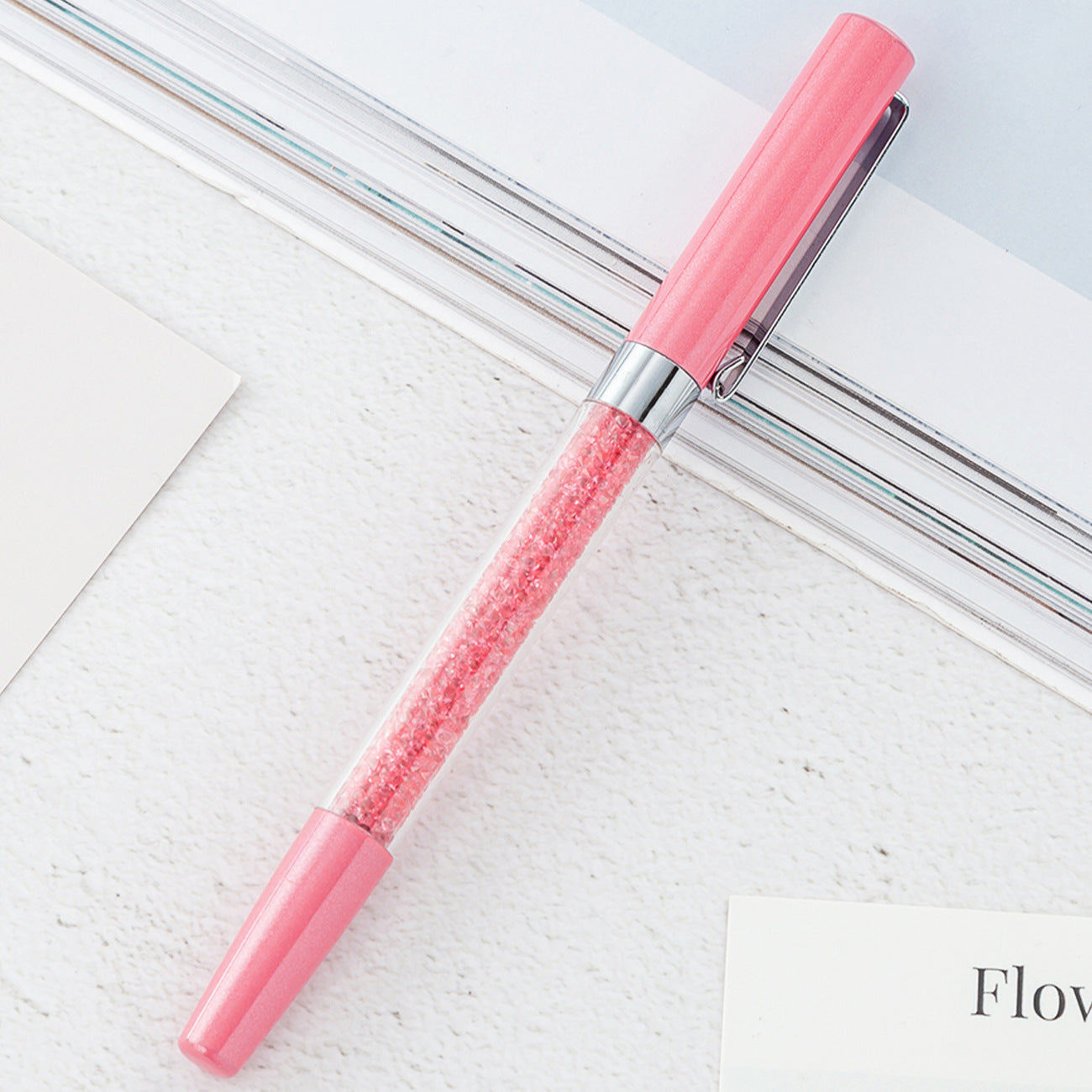 Whoelsale Pens Metal Pen Business Crystal Pen